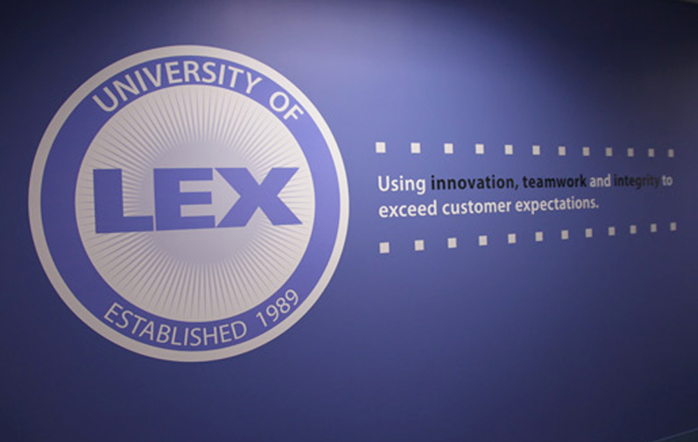 Lex University